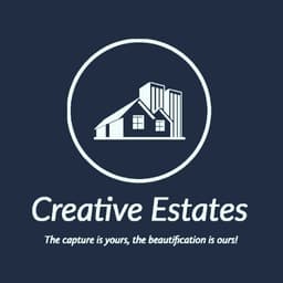 Creative Estates logo