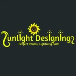 Sunlight Designings logo